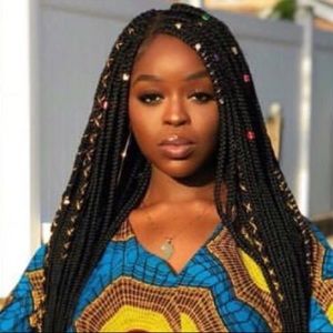 Meet your Posher, Ariana